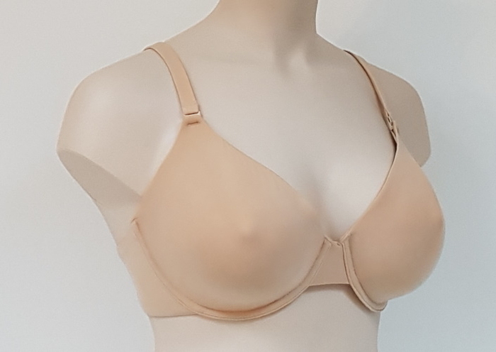 After Eden Soft Comfort skin padded bra After Eden Soft Comfort skin padded bra