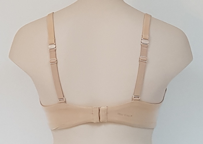 After Eden Soft Comfort skin padded bra After Eden Soft Comfort skin padded bra