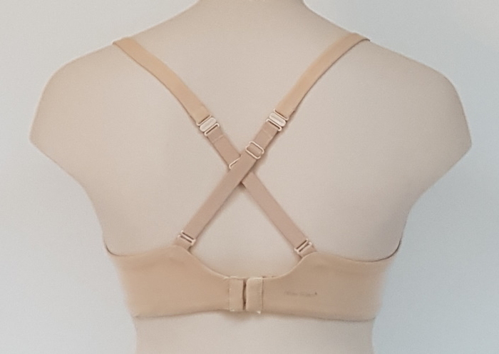 After Eden Soft Comfort skin padded bra After Eden Soft Comfort skin padded bra