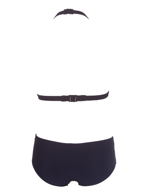 Nickey Nobel Jennifer navy/print set Nickey Nobel Jennifer navy/print set