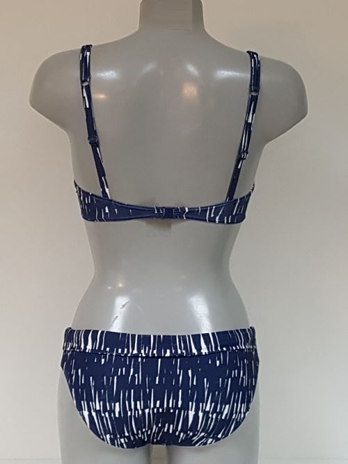 Bomain Seychellen jeans blue set Bomain Seychellen jeans blue set