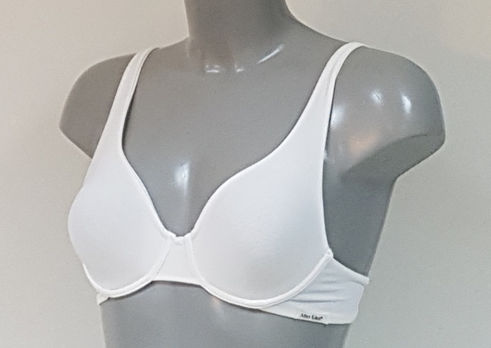 After Eden Elvira crème non-padded bra After Eden Elvira crème non-padded bra