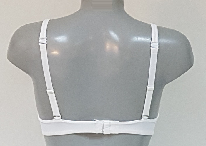 After Eden Elvira crème non-padded bra After Eden Elvira crème non-padded bra