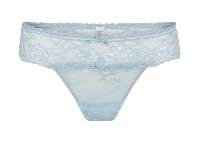 LingaDore Daily Basic mint thong LingaDore Daily Basic mint thong