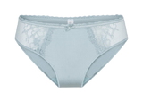 LingaDore Daily Basic mint brief