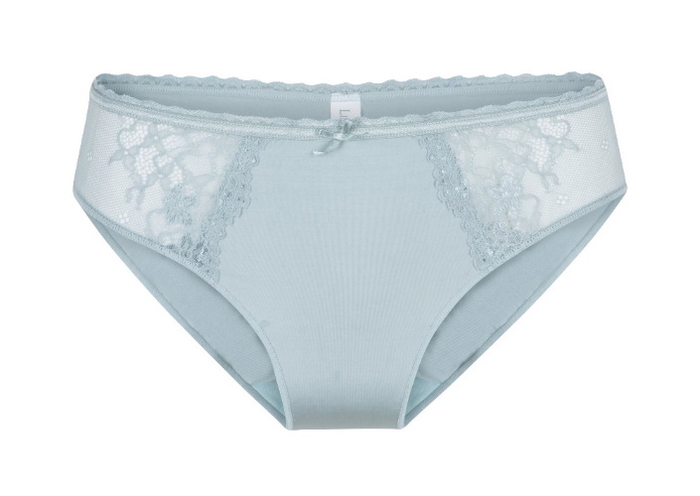 LingaDore Daily Basic mint brief LingaDore Daily Basic mint brief