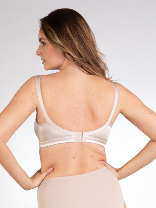 Naturana Minimizer skin wireless bra Naturana Minimizer skin wireless bra