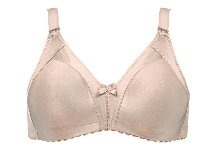 Naturana Minimizer skin wireless bra Naturana Minimizer skin wireless bra