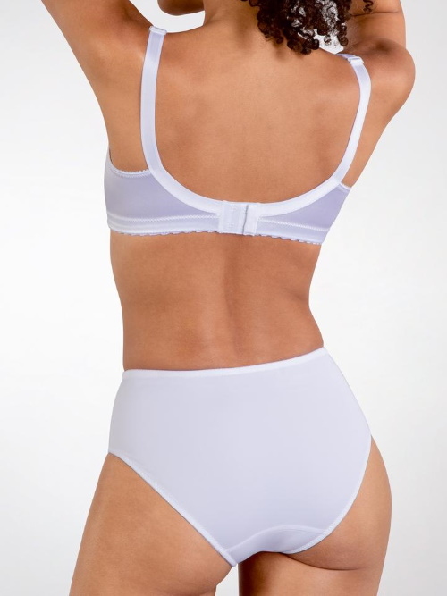 Naturana Minimizer white brief Naturana Minimizer white brief