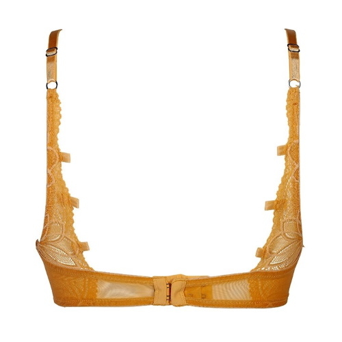 After Eden Fem peach push up bra After Eden Fem peach push up bra