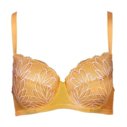 After Eden D-Cup & Up Febe peach padded bra After Eden D-Cup & Up Febe peach padded bra