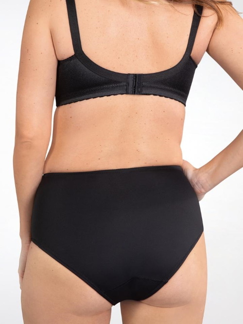 Naturana Minimizer black brief Naturana Minimizer black brief