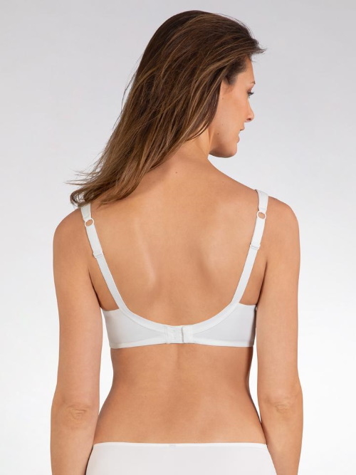 Naturana Everyday crème wireless bra Naturana Everyday crème wireless bra