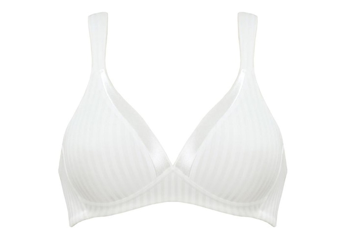 Naturana Everyday crème wireless bra Naturana Everyday crème wireless bra