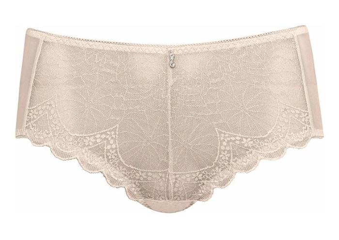 Naturana Light Lace skin brief Naturana Light Lace skin brief
