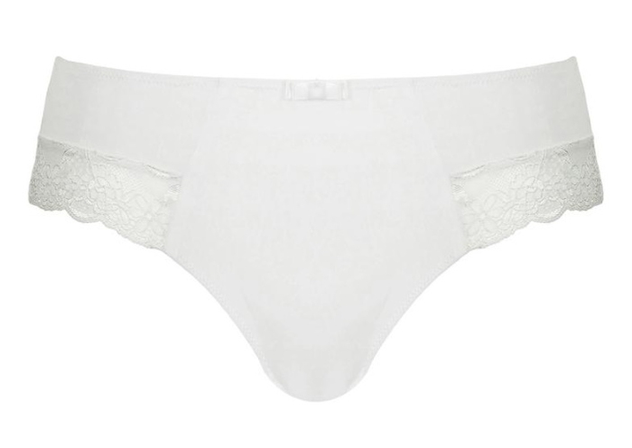 Naturana Everyday Elegance white brief Naturana Everyday Elegance white brief
