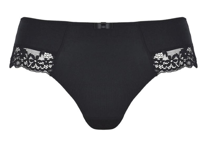 Naturana Everyday Elegance black brief Naturana Everyday Elegance black brief