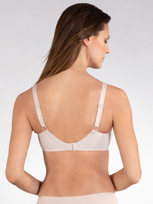 Naturana Solution skin nursing bra Naturana Solution skin nursing bra