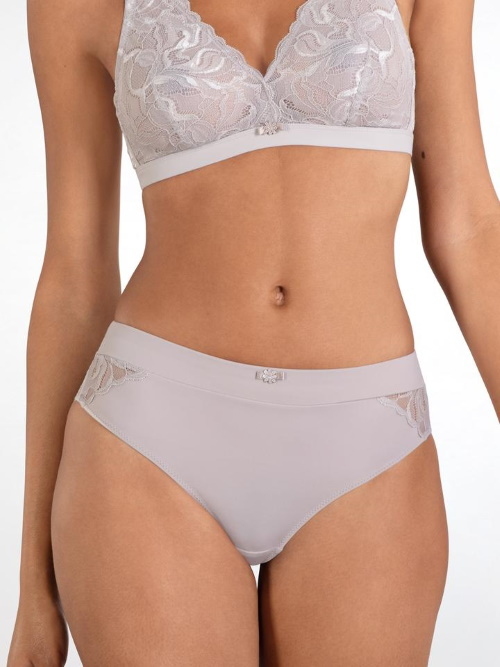 Naturana Valencia mole grey brief Naturana Valencia mole grey brief