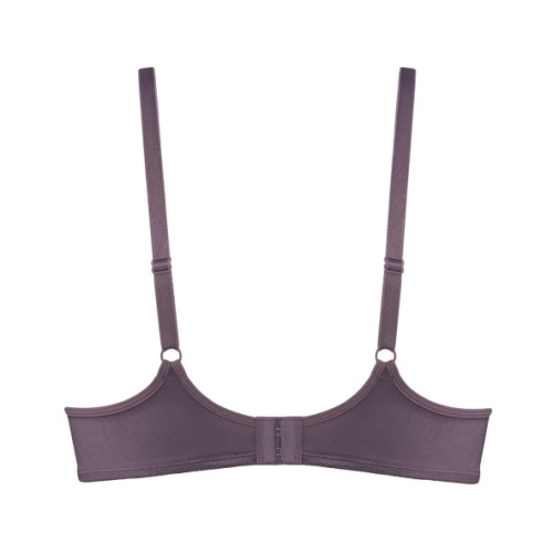 Marlies Dekkers Dame de Paris purple push up bra Marlies Dekkers Dame de Paris purple push up bra