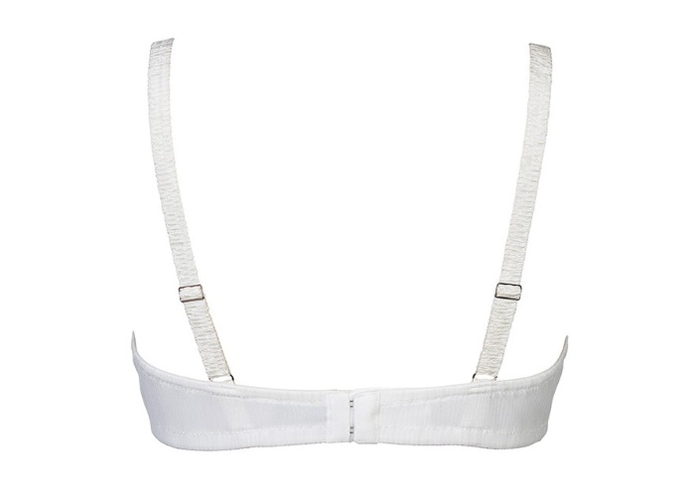 After Eden D-Cup & Up LOÏS off white padded bra After Eden D-Cup & Up LOÏS off white padded bra