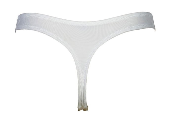 After Eden D-Cup & Up LOÏS off white thong After Eden D-Cup & Up LOÏS off white thong