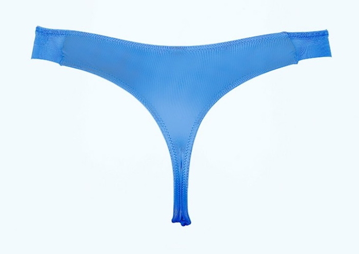 After Eden D-Cup & Up Maxim blue thong After Eden D-Cup & Up Maxim blue thong