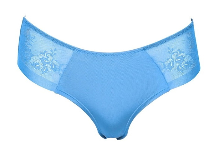 After Eden D-Cup & Up Maxim blue short After Eden D-Cup & Up Maxim blue short