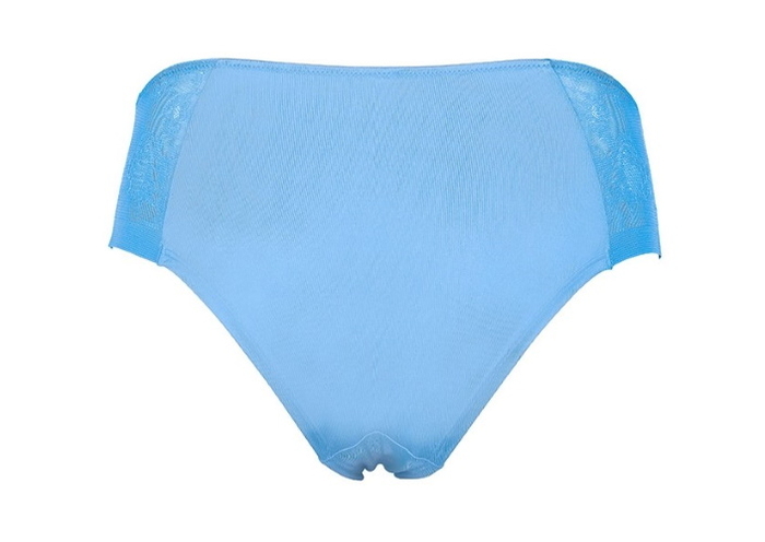 After Eden D-Cup & Up Maxim blue short After Eden D-Cup & Up Maxim blue short