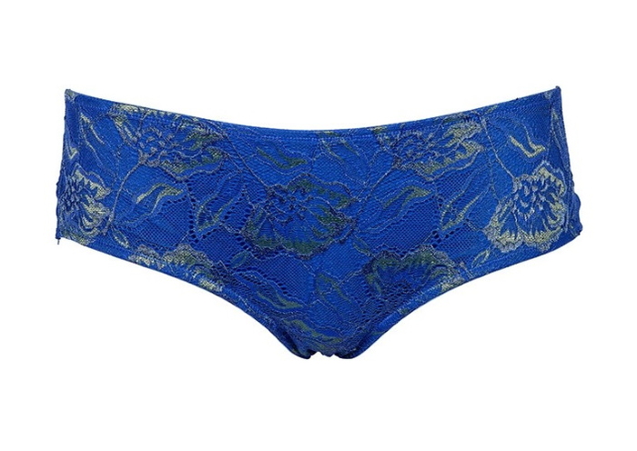 After Eden D-Cup & Up Anna blue/lime short After Eden D-Cup & Up Anna blue/lime short