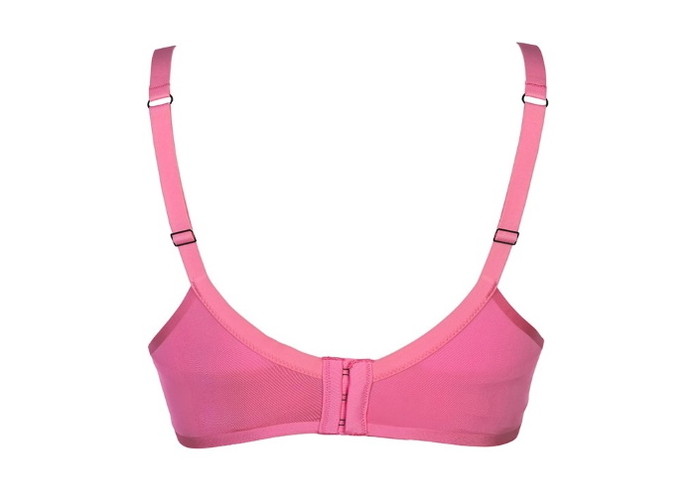 After Eden D-Cup & Up Lola pink padded bra After Eden D-Cup & Up Lola pink padded bra