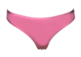 After Eden D-Cup & Up Lola pink thong
