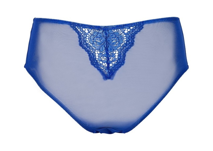 After Eden D-Cup & Up Fabienne blue thong After Eden D-Cup & Up Fabienne blue thong