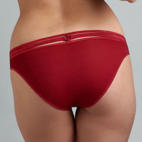 Marlies Dekkers Space Odyssey red brief Marlies Dekkers Space Odyssey red brief