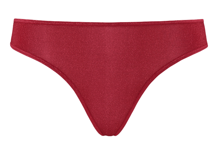 Marlies Dekkers Space Odyssey red brief Marlies Dekkers Space Odyssey red brief