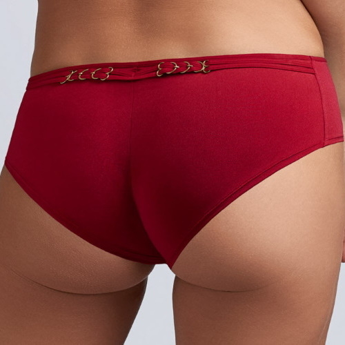 Marlies Dekkers Manjira  red short Marlies Dekkers Manjira  red short
