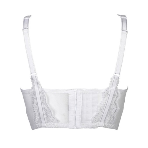 After Eden D-Cup & Up Fabienne white padded bra After Eden D-Cup & Up Fabienne white padded bra