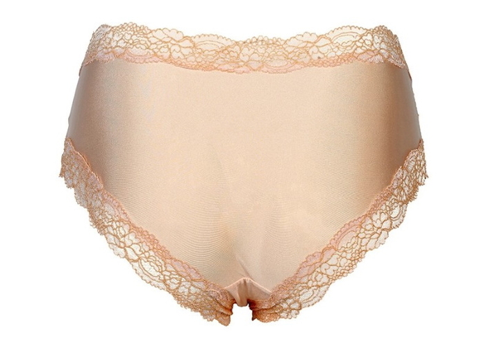 After Eden D-Cup & Up Feyenna peach short After Eden D-Cup & Up Feyenna peach short