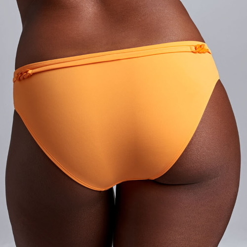 Marlies Dekkers Swimwear Papillon orange bikini brief