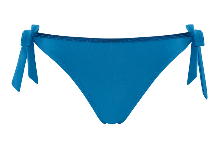 Marlies Dekkers Swimwear Velvet Kiss petrol bikini brief Marlies Dekkers Swimwear Velvet Kiss petrol bikini brief