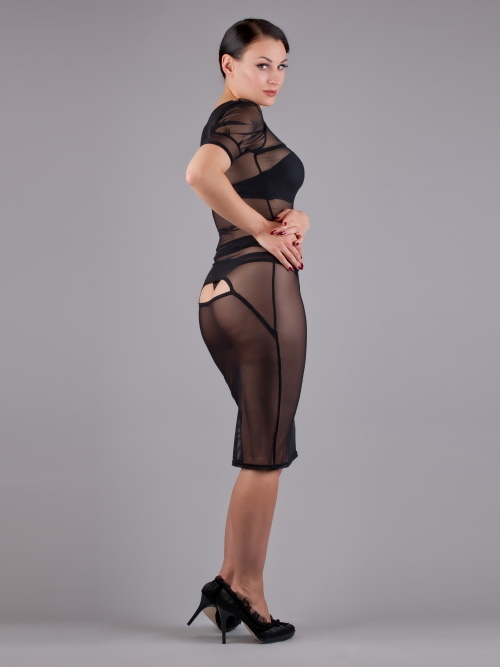 Peter Domenie 497 Fuel black top Peter Domenie 497 Fuel black top