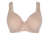 LingaDore Daily Moulded Beugel blush soft-cup bra