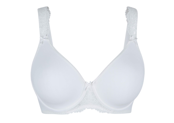LingaDore Daily Moulded Beugel ivory non-padded bra LingaDore Daily Moulded Beugel ivory non-padded bra