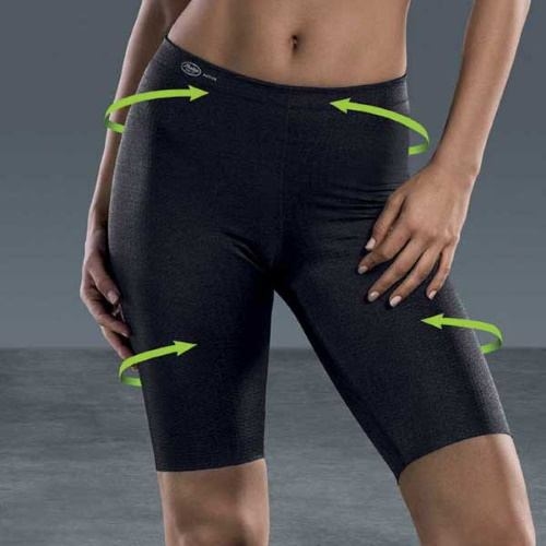 Anita Active Sport Tights Massage navy blue legging Anita Active Sport Tights Massage navy blue legging