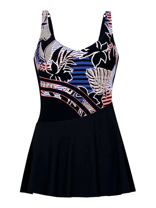 Anita Swimwear Sosana black/print bathingsuit Anita Swimwear Sosana black/print bathingsuit