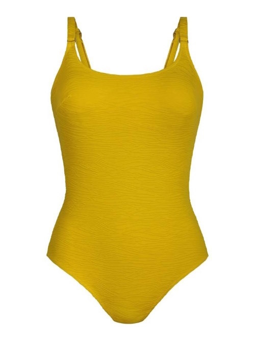 Anita Swimwear Pepita yellow bathingsuit Anita Swimwear Pepita yellow bathingsuit