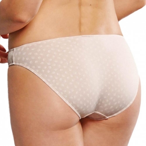 Rosa Faia Twin Art pink brief Rosa Faia Twin Art pink brief