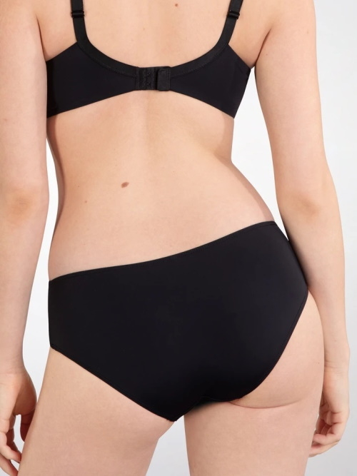 Naturana Everyday black brief Naturana Everyday black brief