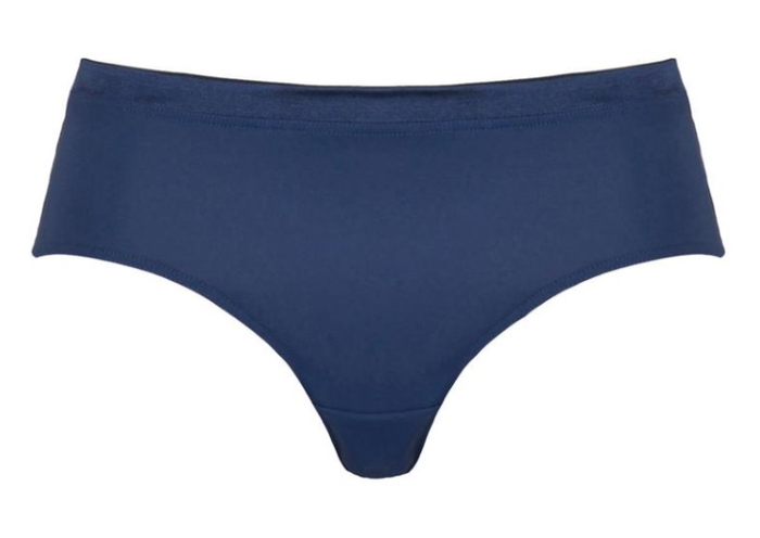 Naturana Everyday navy blue brief Naturana Everyday navy blue brief