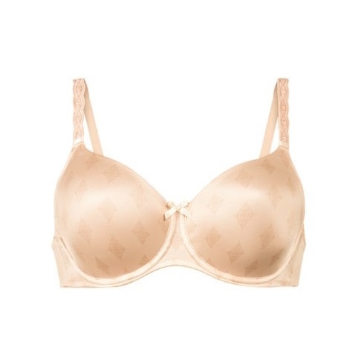 Rosa Faia Mila skin non-padded bra Rosa Faia Mila skin non-padded bra